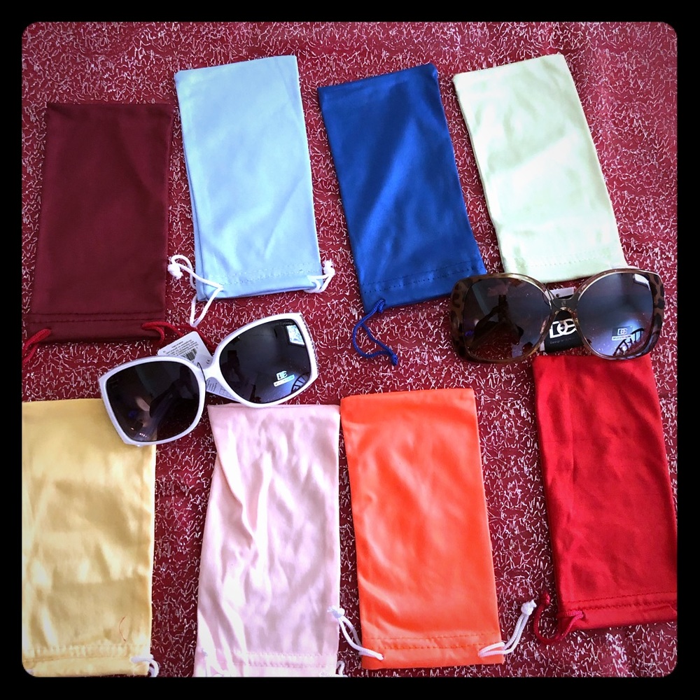 Sunglasses case